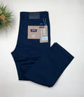 Men's Premium Chino Trouser ‚Äö√Ñ√¨ Navy Blue