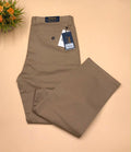 Men's Premium Chino Trouser ‚Äö√Ñ√¨ Khaki